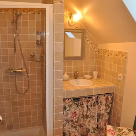 Bed & Breakfast Maison Verosia Saint-Loup-de-Naud