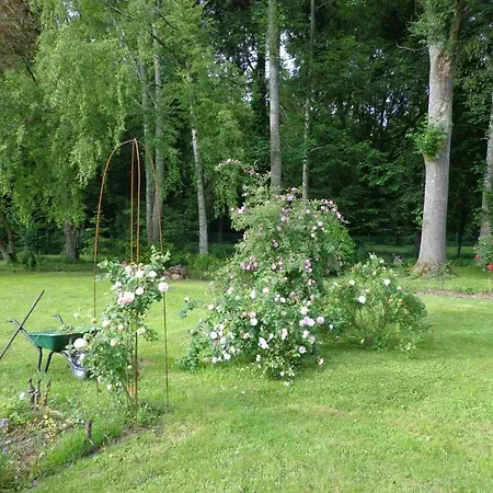 Maison Verosia Bed & Breakfast