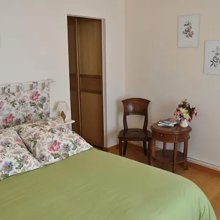 Bed & Breakfast Maison Verosia