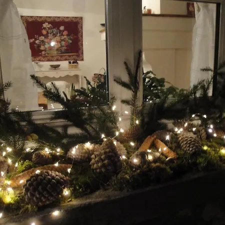 Bed & Breakfast Maison Verosia *