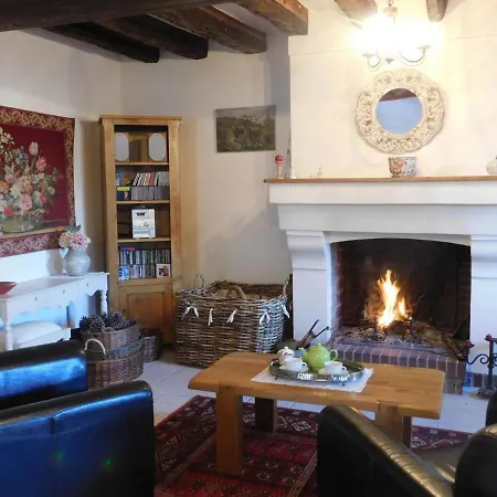 Bed & Breakfast Maison Verosia