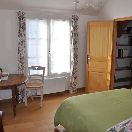 Bed & Breakfast Maison Verosia *