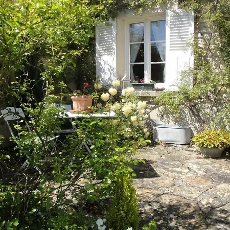 Bed & Breakfast Maison Verosia