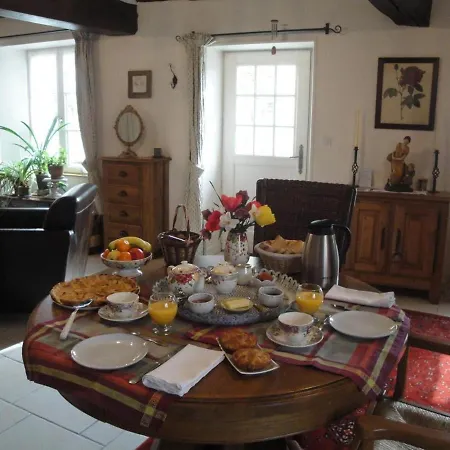 Maison Vérosia Saint-Loup-de-Naud