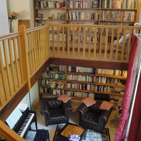 Maison Verosia Bed & Breakfast Saint-Loup-de-Naud