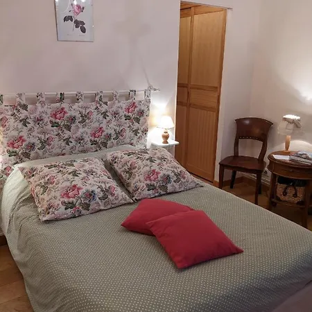 Maison Vérosia Couette-café