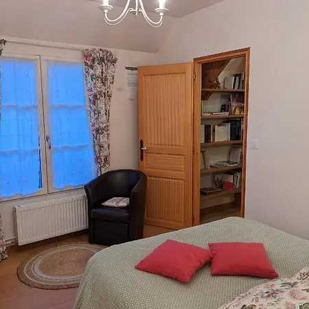 Maison Vérosia 4*