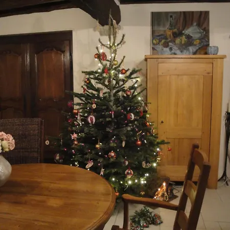Bed & Breakfast Maison Verosia