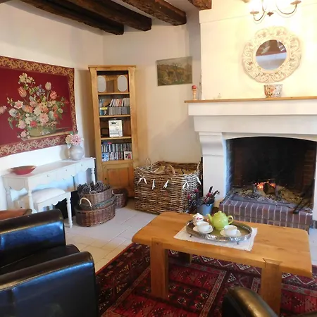 Bed & Breakfast Maison Verosia