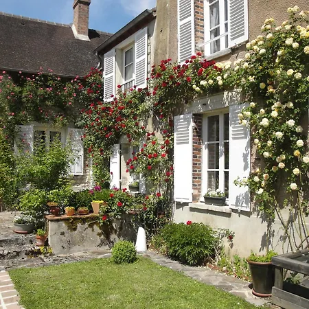 Bed & Breakfast Maison Verosia