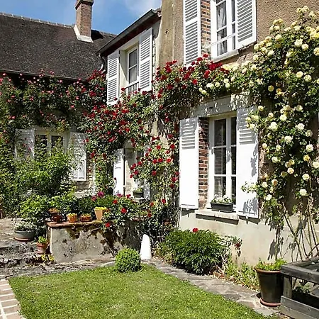 Maison Verosia Bed & Breakfast Saint-Loup-de-Naud