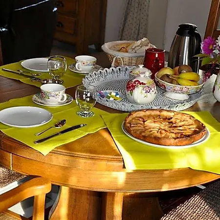Maison Verosia Bed & Breakfast