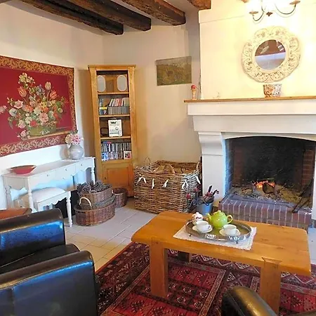 Bed & Breakfast Maison Verosia