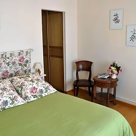 Bed & Breakfast Maison Verosia Saint-Loup-de-Naud