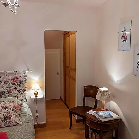 Maison Vérosia