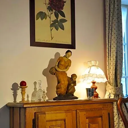 Maison Vérosia Saint-Loup-de-Naud