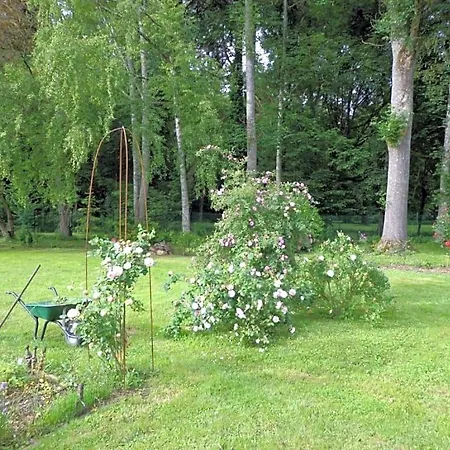 Maison Verosia Bed & Breakfast
