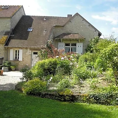 Maison Verosia 4*