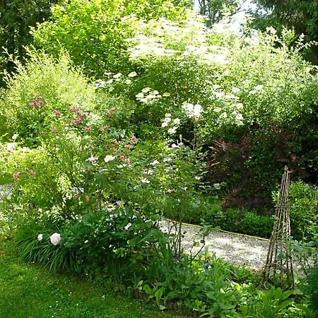 Maison Verosia Bed & Breakfast